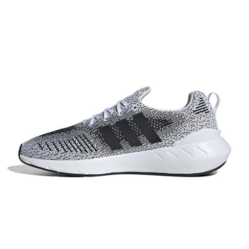 Adidas Originals Swift Run 22 'Vit Svart' Sneakers GZ3507 36⅔