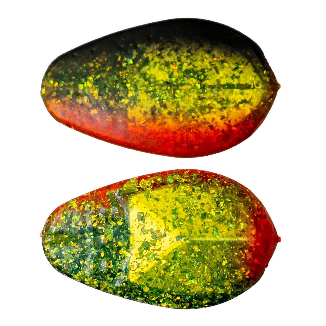 PFB UFO Transparent 5,5 Gram Tyskeren