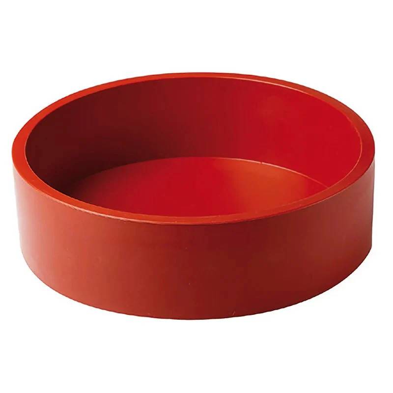 Pavoni - Silikoneform KE999 Ø 24x7 cm