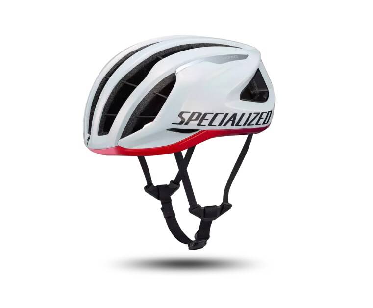 Specialized Hjälm, Prevail 3 S-Works, Team Replica SD Worx