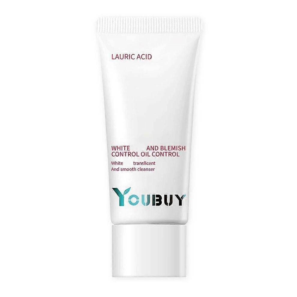 Youbuy Cleasing Milk, Gentle Face Cleanser Moisturize, Spot Lighten, Brighten