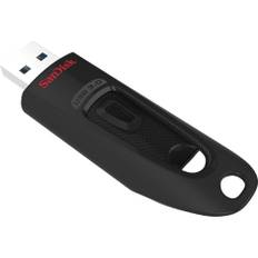 SanDisk Ultra - USB-Flash-Laufwerk - 32 GB - USB 3.0