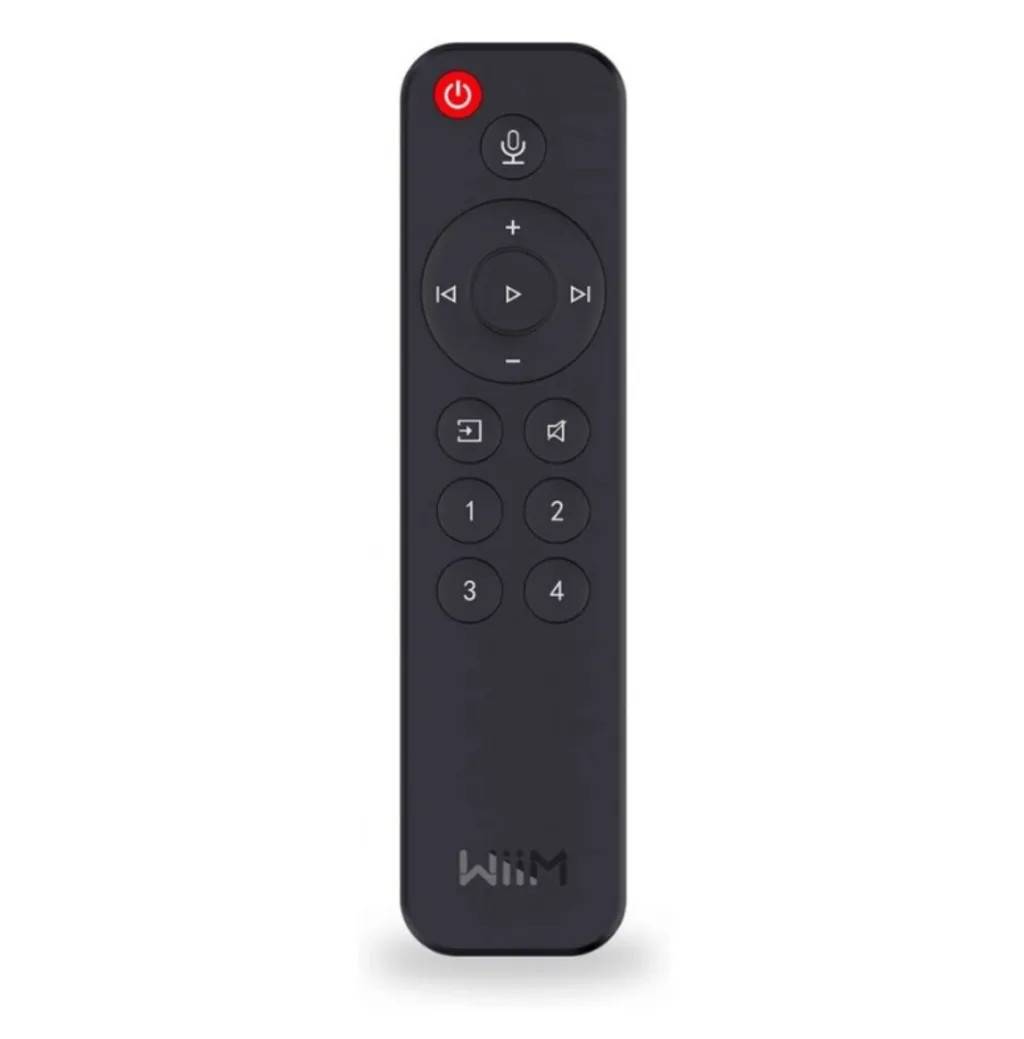 WiiM Remote
