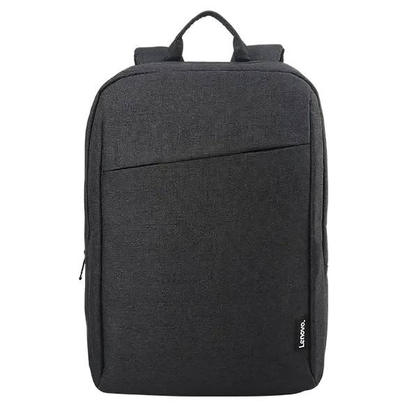LENOVO 15.6inch Laptop Casual Backpack B210 Svart