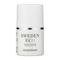 Sweden Eco Deodorant roll-on 50ml