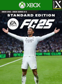 EA SPORTS FC 25 (Xbox Series X/S) - Xbox Live Key - EUROPE