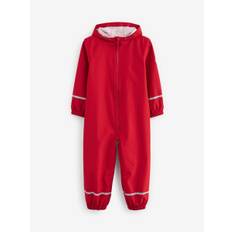 Next Zip Med hætte Vandtæt Puddlesuit (12mdr.-10år)