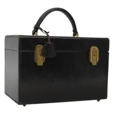Celine Vintage Celine Cosmetic Pouch W 29cm x H 19cm x D 17cm - Punge hos Magasin