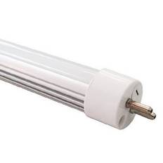 LEDlife T5-ULTRA85 EXT - Ekstern driver, 13W LED rør, 84,9 cm - Erstatning for 39W traditionelt lysstofrør (restsalg)