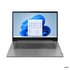 Lenovo IdeaPad 3 17.3″ -kannettava (R5/W11H)