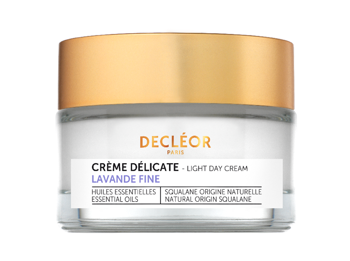Decléor Lavender Fine Light Day Cream 50ml