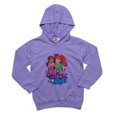 Lego Friends Hoodie (Størrelse: )