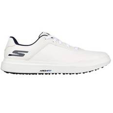 Skechers Go Golf Drive 5 Golf Shoes 2022 214037 White/Navy