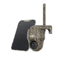 Keen Ranger PT Plus 4G Vildtkamera inkl. Solpanel