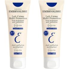 2st Embryolisse Lait-Crème Multi-Protection SPF20 - 40 ml