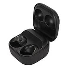 Galaxy Buds2 Pro Hörlursladdningsfodral, Laddarfodral med 600 MAh Kabel för Galaxy Buds2 Pro SM R510 Hörlursladdningsstation