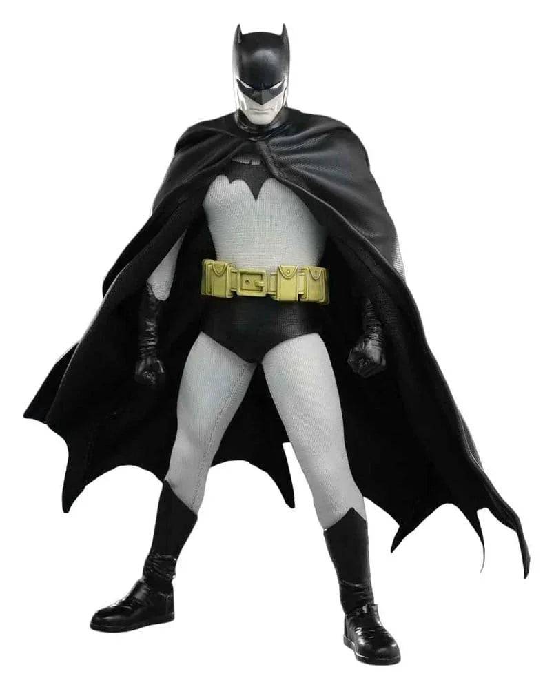 DC Comics Action Figur 1/12 Batman: Year One 17 cm