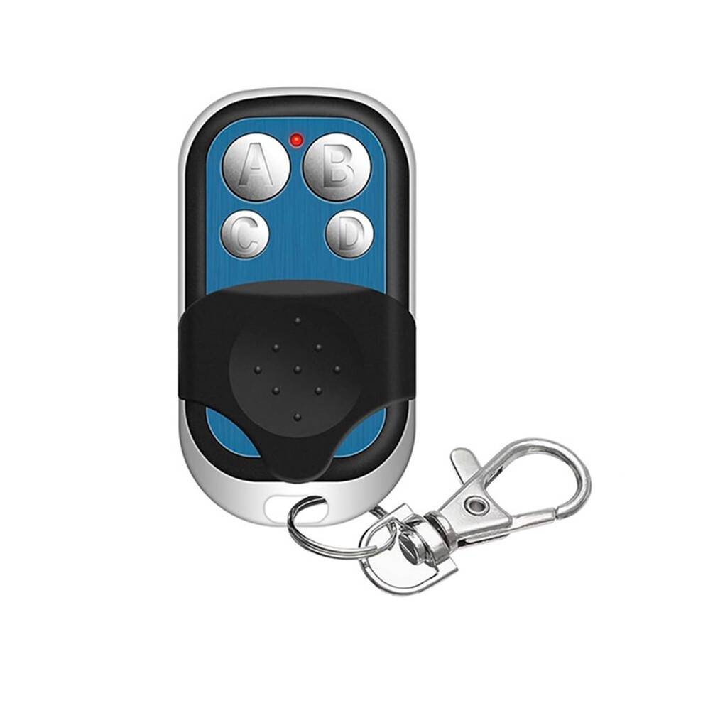1 Pcs Universal Garage Door Opener Remote Controls for 893MAX 893LM 373LM 973LM