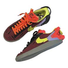 Nike x Acronym Low trainers