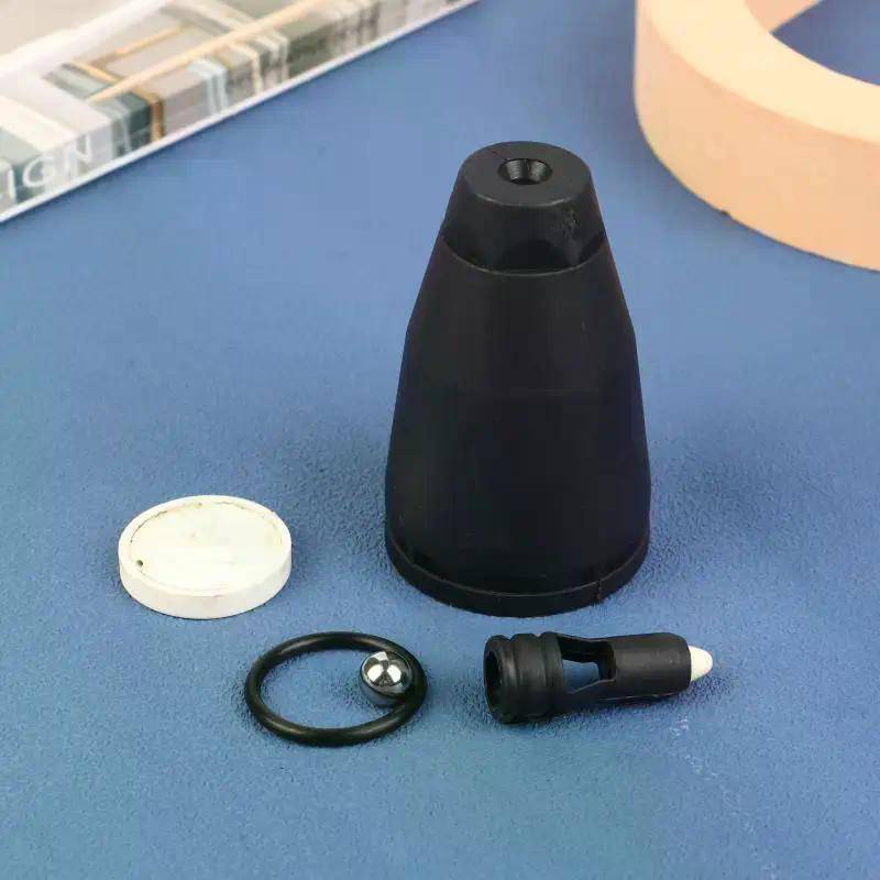 Ersättning Turbo Roterande Munstyckshuvud För Karcher K2 K3 K4 K5 K7 Högtrycksspraystav Lans