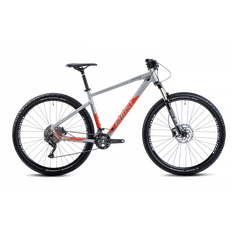 Ghost Kato Advanced 29 Grey/Orange 2023, Mountainbike