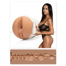 Fleshlight Girls Butt Autumn Falls Peaches Texture