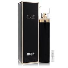 Hugo Boss Nuit - Eau de Parfum - Doftprov - 5 ml