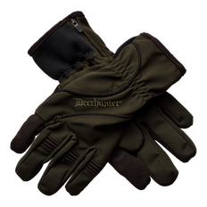 Muflon Light handsker - Art Green / L
