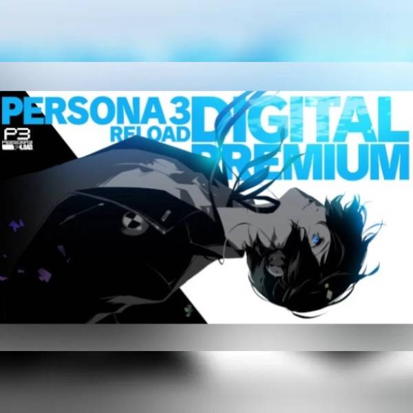 Persona 3 Reload Digital Premium Edition (PC) Steam Gift - GLOBAL.