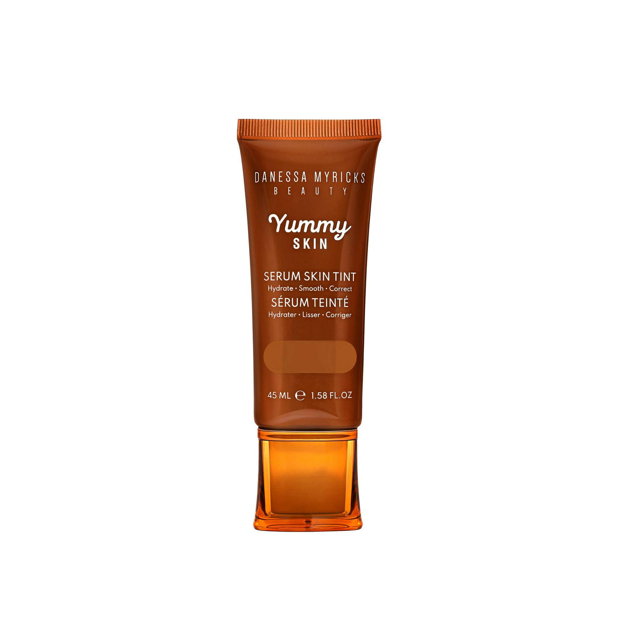 Danessa Myricks Beauty Yummy Skin Serum Skin Tint 12 45 ml