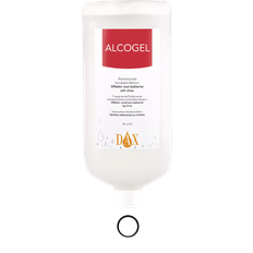 Handsprit 85% Dax Alcogel 1000 ml