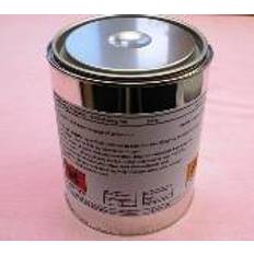 Gelcoat 1 kg. GH Gul norpol 3009