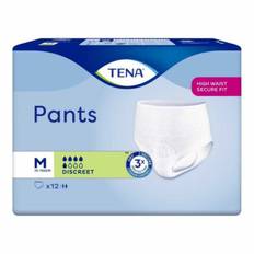 TENA Pants Discreet Medium - 12 stk.