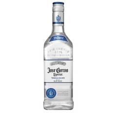 José Cuervo Tequila Especial Silver 38% 70 cl