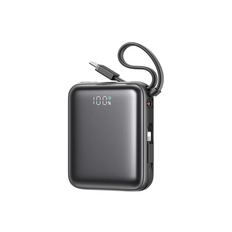 PowerBank JOYROOM JR-PBF27 10000mAh Black