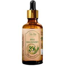Bio Oil - Hyaluronic Acid 3% - triple molecular, 10 ml
