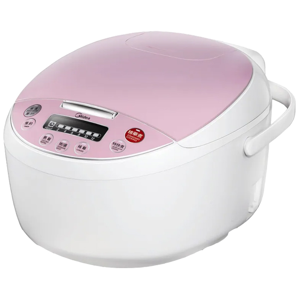 Riskokare 1,8 liter Midea Kina