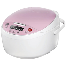 Riskokare 1,8 liter Midea Kina