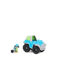 Paw Patrol Paw Patrol Basic Vehicle - Rex Multi/patterned