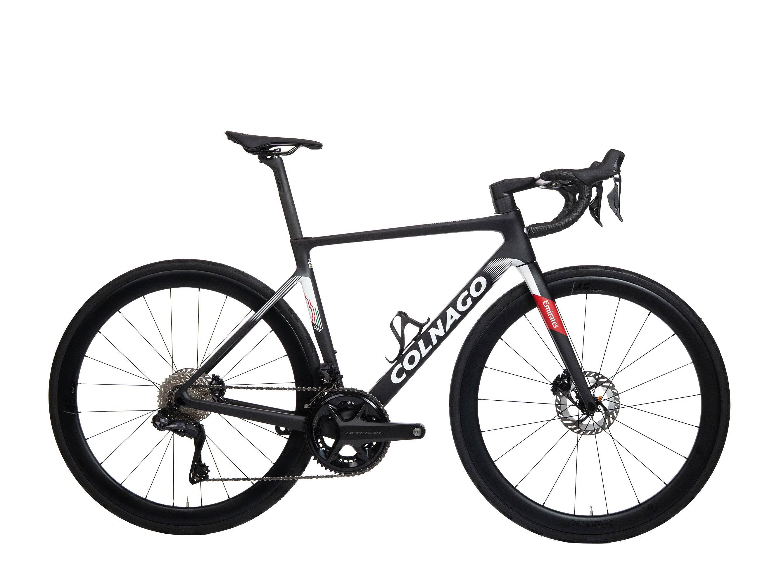Colnago V4RS 2026 size 485 Shimano Ultegra Di2 2x12sp - Bikeroom / 485 / SDM4 (485)
