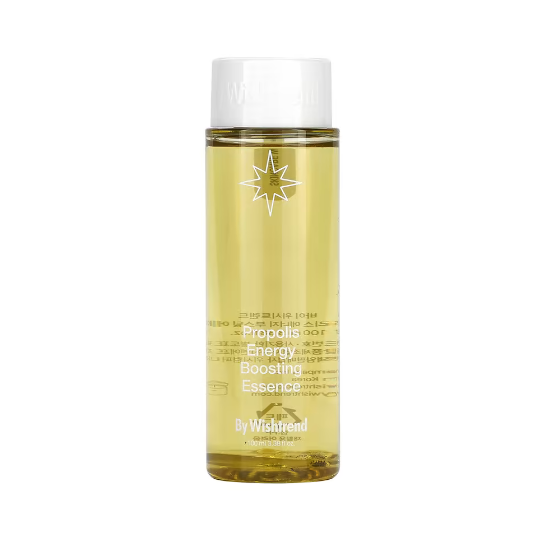 By Wishtrend - Propolis Energy Boosting Essence.
