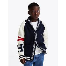 Varsity Letterman Cardigan - MULTI - 86 cm