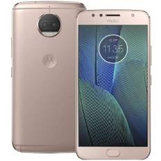 Motorola Moto G5S Plus | 3 GB | 32 GB | Dual-SIM | guld