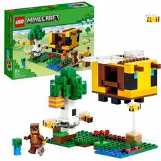 21241 Il Cottage dell Ape - Lego