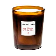 Lola James Harper - The Red Garden of Tata & Jeddo Candle - Duftlys