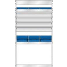 REOL S75 SAMLET BILINDRETNING