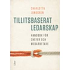 Tillitsbaserat ledarskap