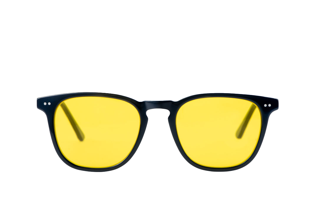 Parker Light Sensitivity Glasses Readers(+0.25)