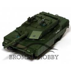 IVECO C1 Ariete Stridsvagn - Italian Army, Irak 2004
