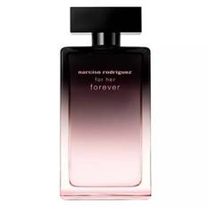 Narciso Rodriguez For Her Forever - Eau de Parfum - Resestorlek - 10 ml